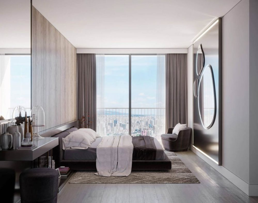 Элитная Hедвижимость Стамбула. Новый Инвестиционный Проект