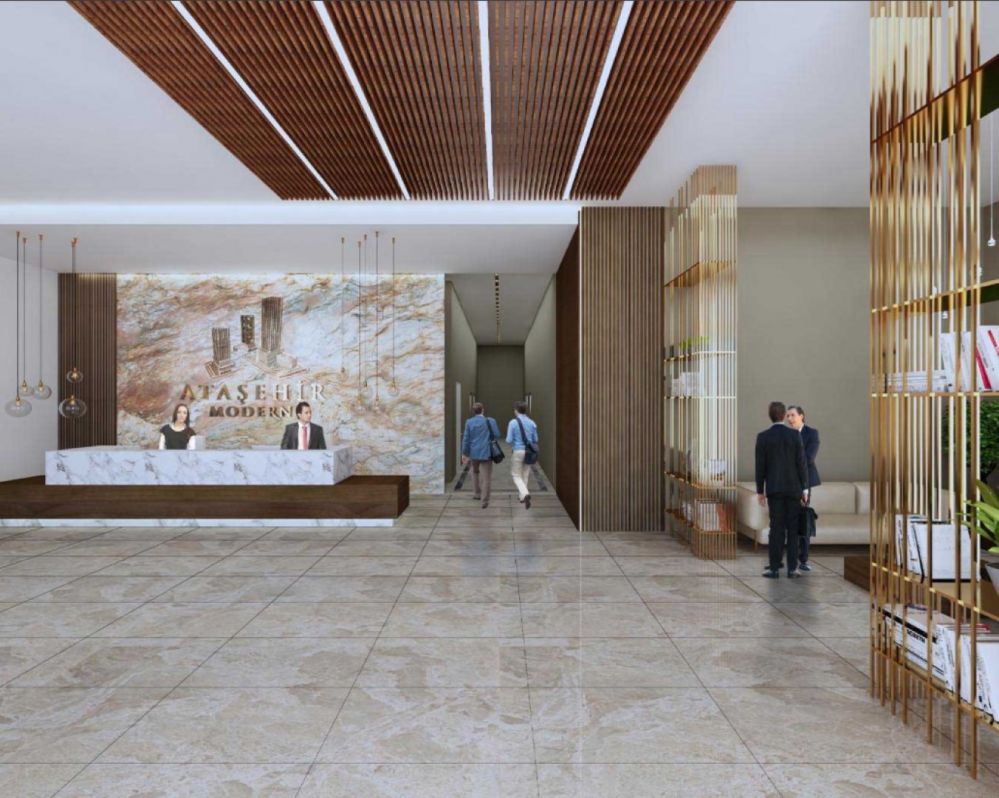 Элитная Hедвижимость Стамбула. Новый Инвестиционный Проект