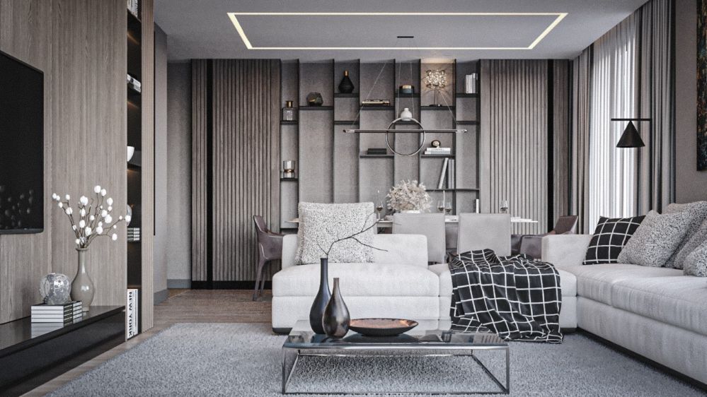 Элитная Hедвижимость Стамбула. Новый Инвестиционный Проект