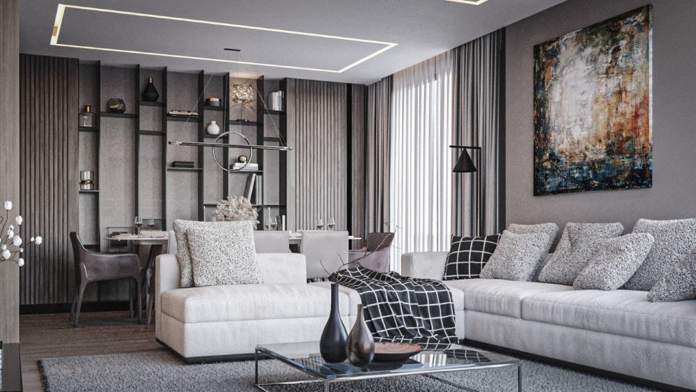 Элитная Hедвижимость Стамбула. Новый Инвестиционный Проект