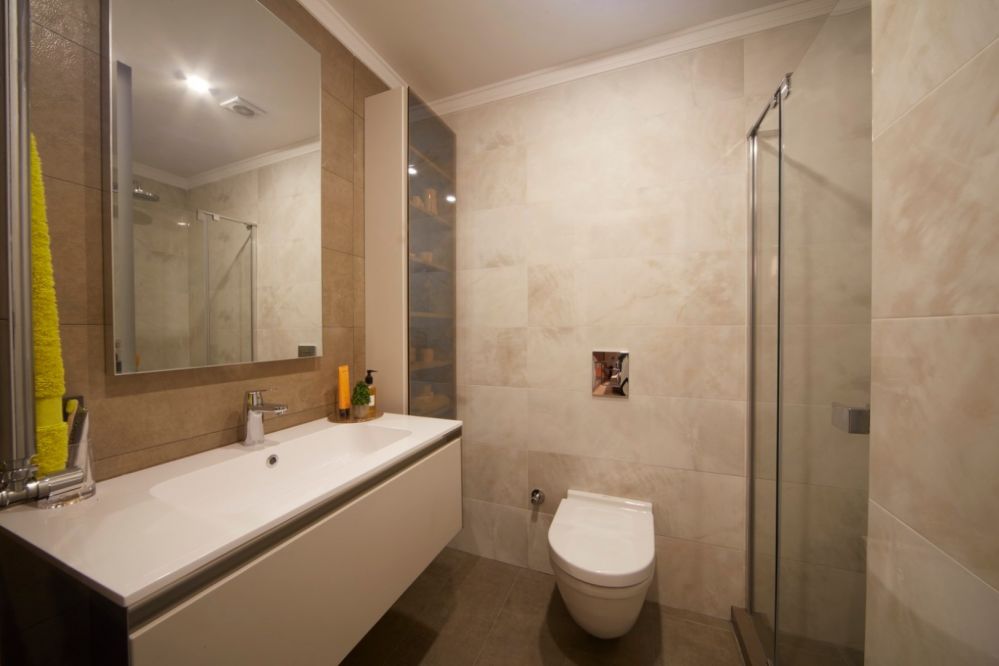 Luxury Real Estate In Istanbul. A New Investment Project