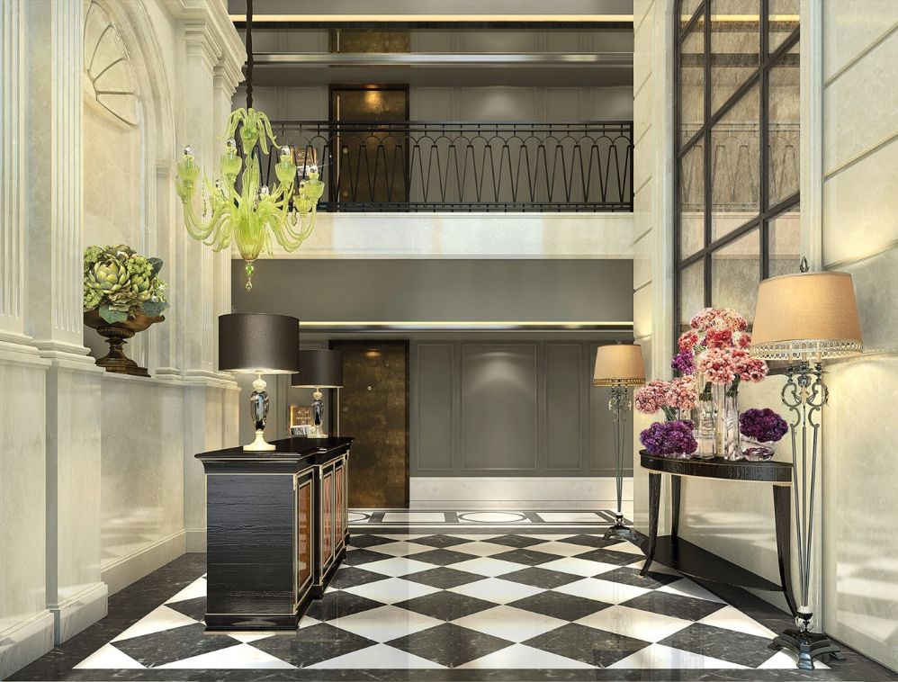 Элитная Hедвижимость Стамбула. Новый Инвестиционный Проект