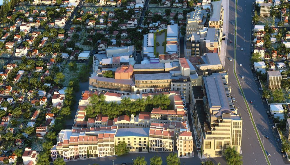 Элитная Hедвижимость Стамбула. Новый Инвестиционный Проект