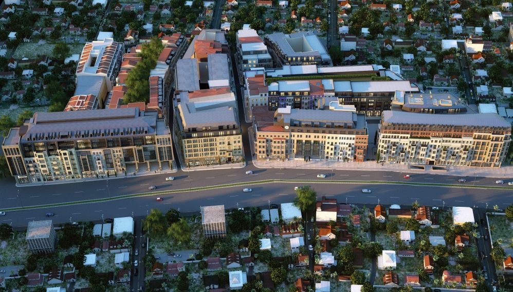 Элитная Hедвижимость Стамбула. Новый Инвестиционный Проект