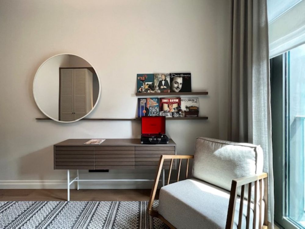 İstanbul’da Muhteşem Konumda Ultra Lüks Konut Projesi