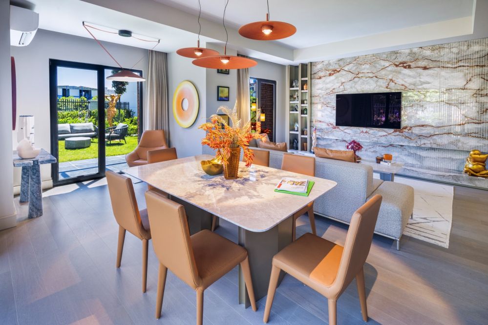 Элитная Hедвижимость Стамбула. Новый Инвестиционный Проект