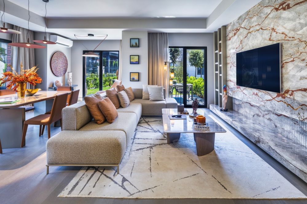 Элитная Hедвижимость Стамбула. Новый Инвестиционный Проект