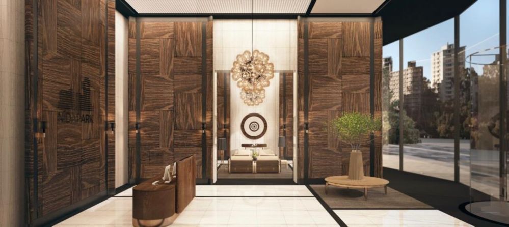 Элитная Hедвижимость Стамбула. Новый Инвестиционный Проект