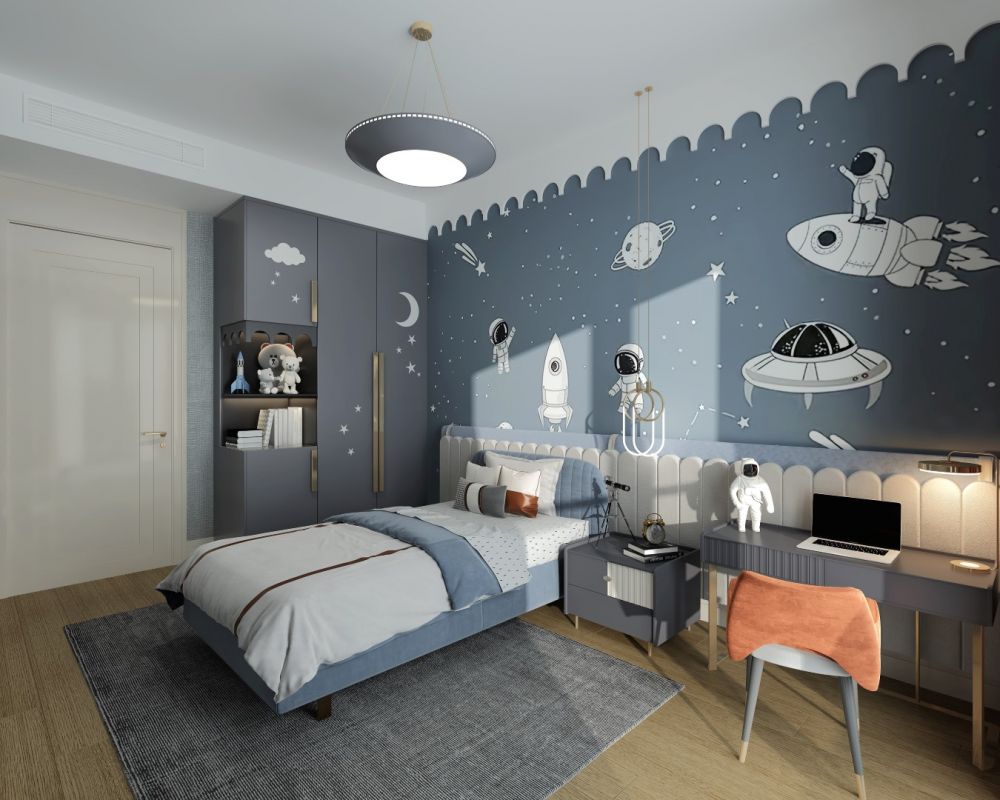 İstanbul’da Muhteşem Konumda Ultra Lüks Konut Projesi