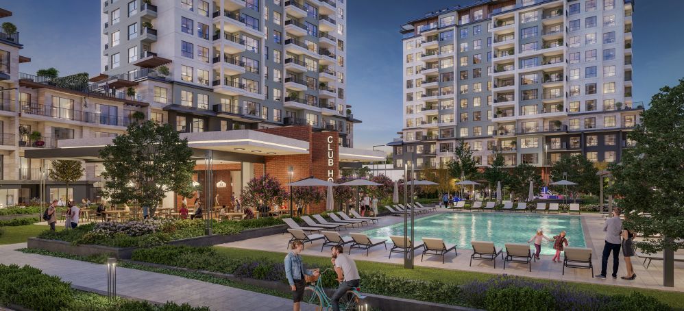 Элитная Hедвижимость Стамбула. Новый Инвестиционный Проект