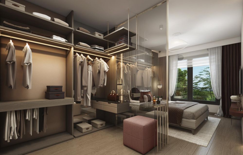 Элитная Hедвижимость Стамбула. Новый Инвестиционный Проект