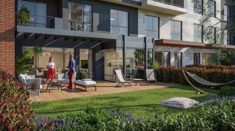 Элитная Hедвижимость Стамбула. Новый Инвестиционный Проект