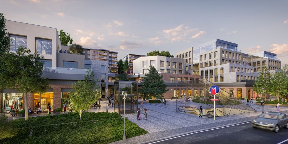 İstanbul’da Muhteşem Konumda Ultra Lüks Konut Projesi