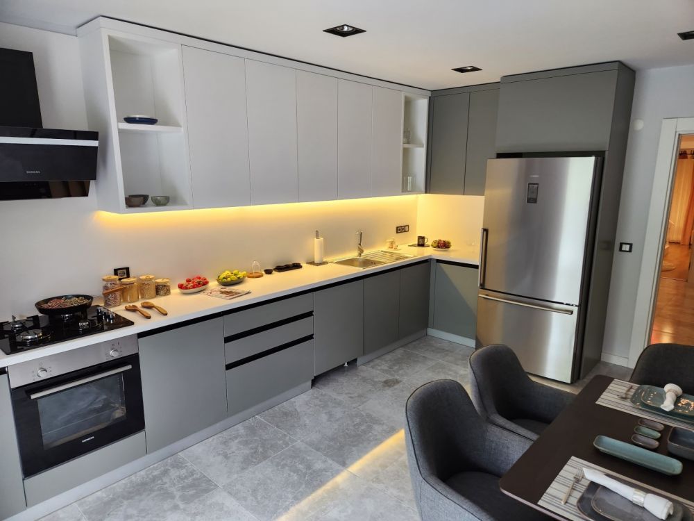 Luxury Real Estate In Istanbul. A New Investment Project