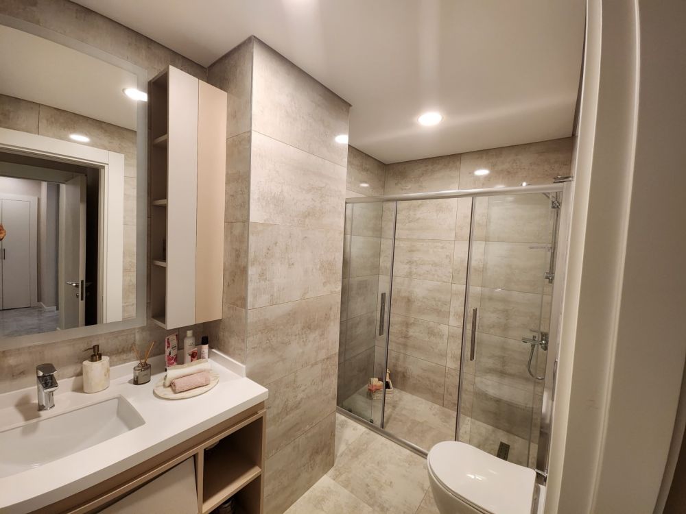 Luxury Real Estate In Istanbul. A New Investment Project