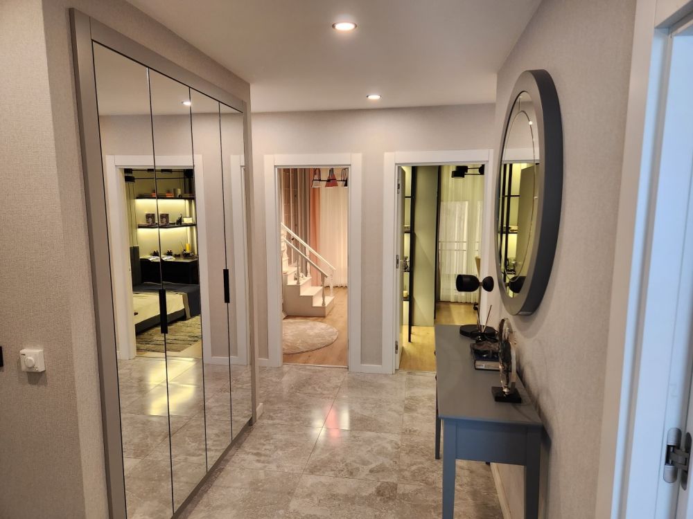 Luxury Real Estate In Istanbul. A New Investment Project