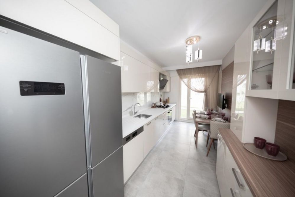 Элитная Hедвижимость Стамбула. Новый Инвестиционный Проект