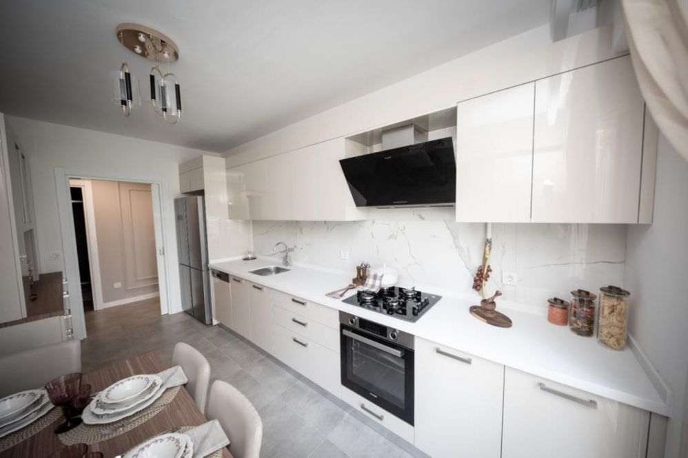 Элитная Hедвижимость Стамбула. Новый Инвестиционный Проект