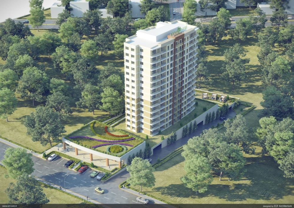 Элитная Hедвижимость Стамбула. Новый Инвестиционный Проект