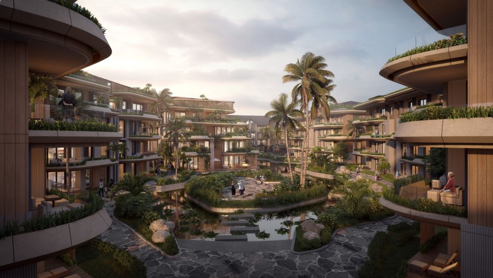 Элитная Hедвижимость Стамбула. Новый Инвестиционный Проект