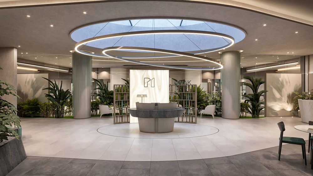 Элитная Hедвижимость Стамбула. Новый Инвестиционный Проект