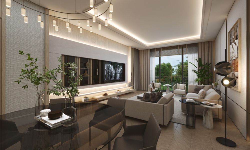 Элитная Hедвижимость Стамбула. Новый Инвестиционный Проект