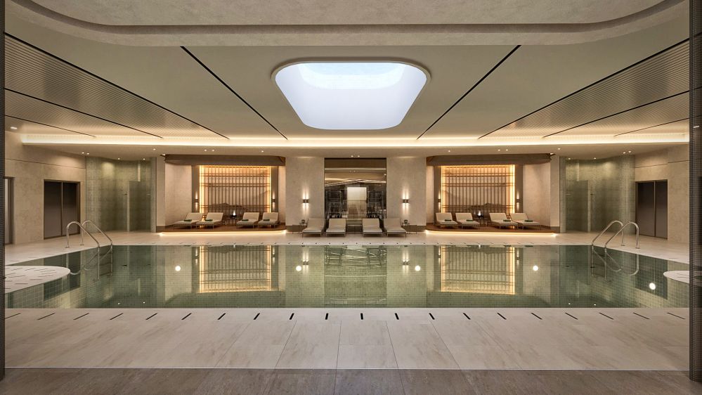 Элитная Hедвижимость Стамбула. Новый Инвестиционный Проект