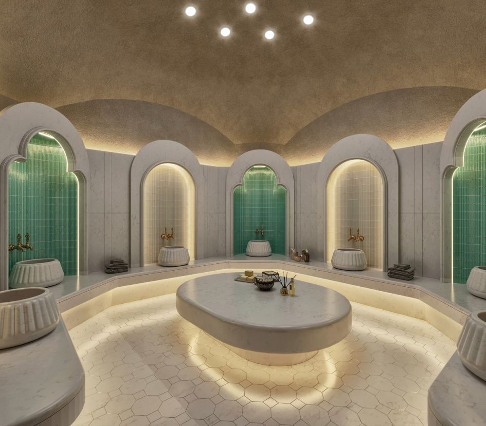 Элитная Hедвижимость Стамбула. Новый Инвестиционный Проект