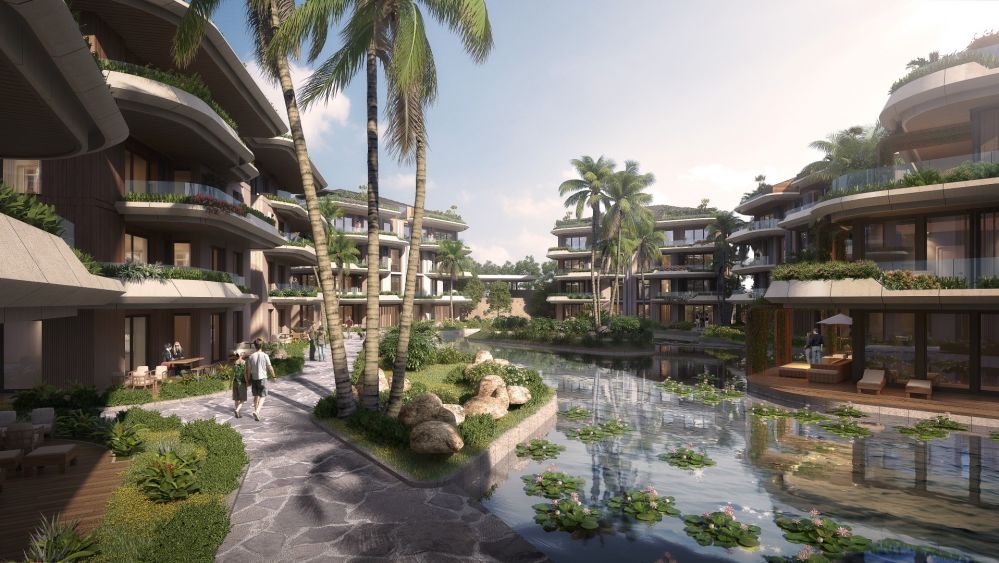 Элитная Hедвижимость Стамбула. Новый Инвестиционный Проект