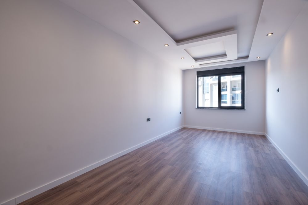 Alanya Oba Satılık Lüks Daireler | 3+1, 4+1 Seçenekler | Elka Homes