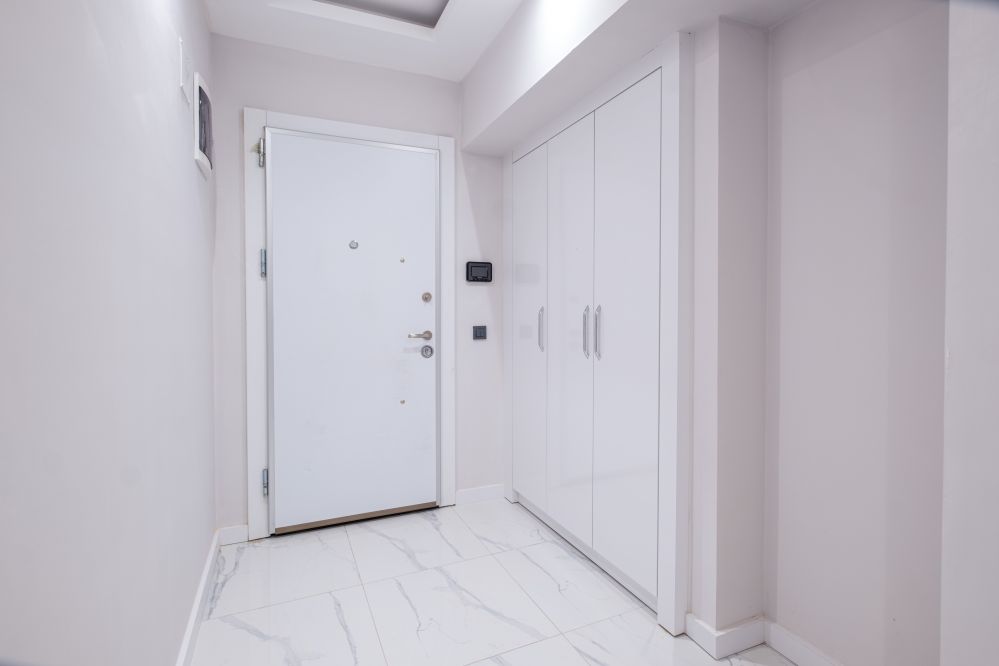 Alanya Oba Satılık Lüks Daireler | 3+1, 4+1 Seçenekler | Elka Homes