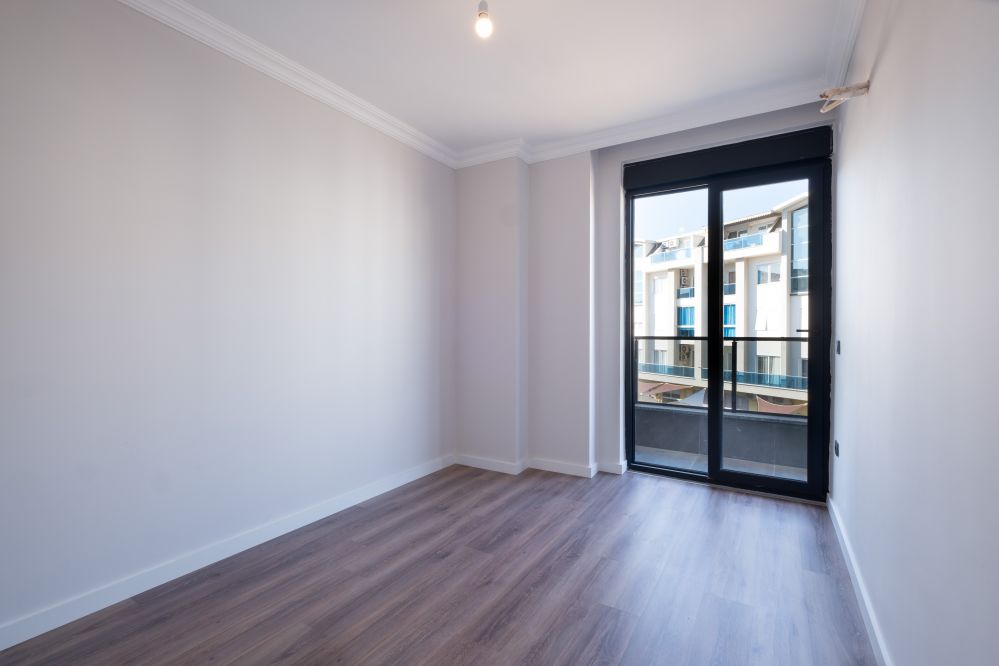 Alanya Oba Satılık Lüks Daireler | 3+1, 4+1 Seçenekler | Elka Homes