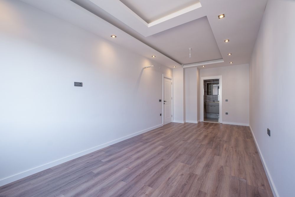 Alanya Oba Satılık Lüks Daireler | 3+1, 4+1 Seçenekler | Elka Homes