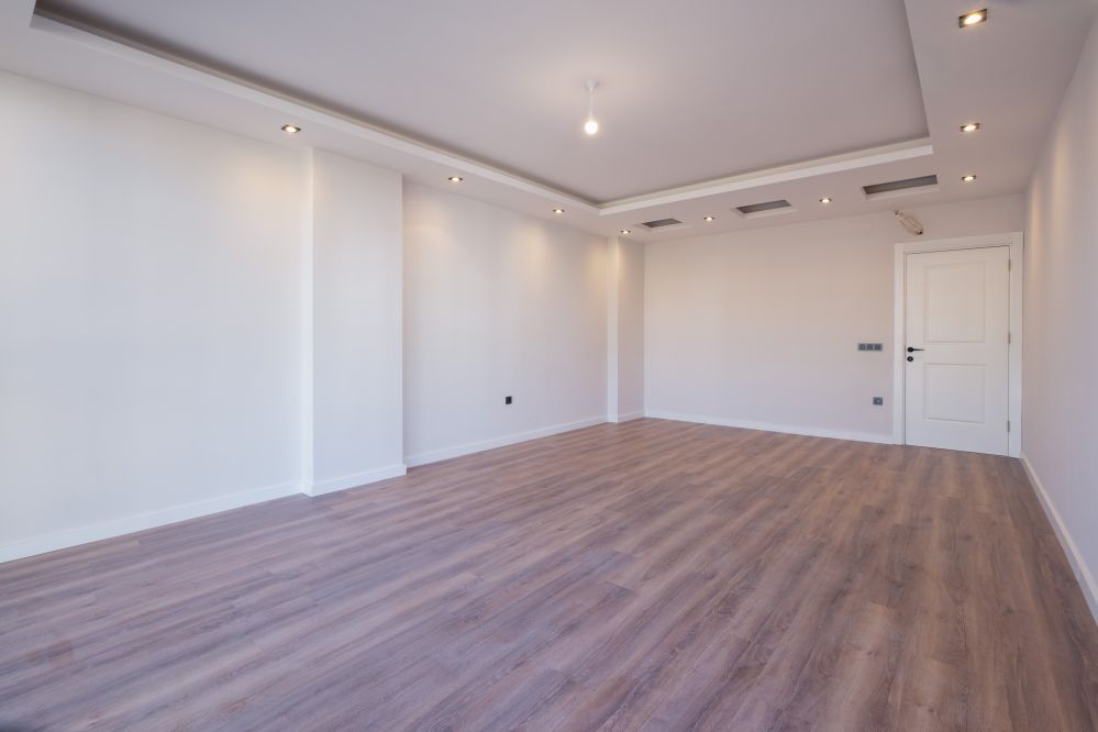 Alanya Oba Satılık Lüks Daireler | 3+1, 4+1 Seçenekler | Elka Homes