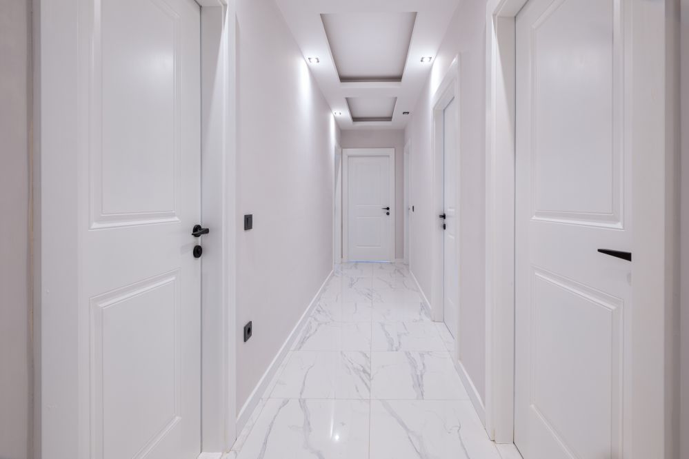 Alanya Oba Satılık Lüks Daireler | 3+1, 4+1 Seçenekler | Elka Homes