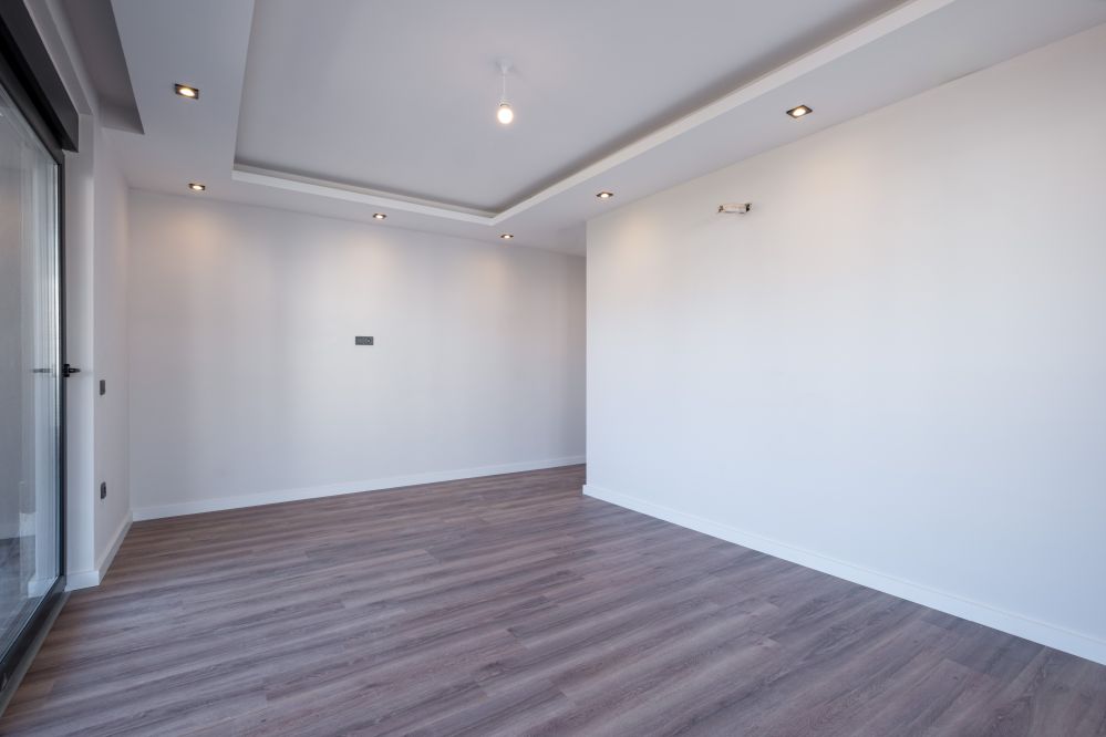 Alanya Oba Satılık Lüks Daireler | 3+1, 4+1 Seçenekler | Elka Homes