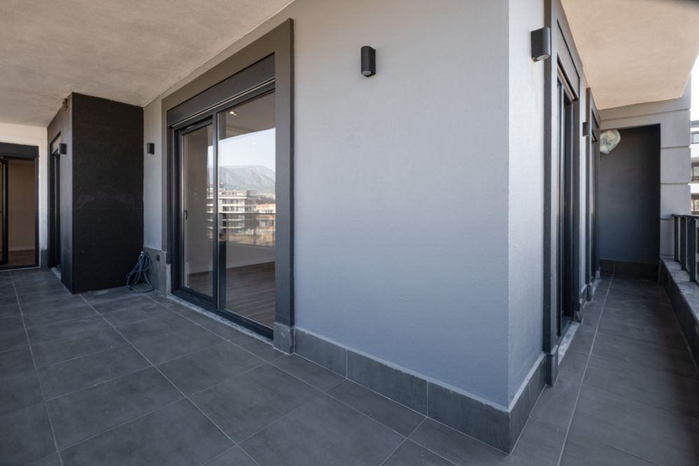 Alanya Oba Satılık Lüks Daireler | 3+1, 4+1 Seçenekler | Elka Homes