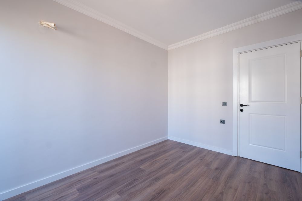 Alanya Oba Satılık Lüks Daireler | 3+1, 4+1 Seçenekler | Elka Homes