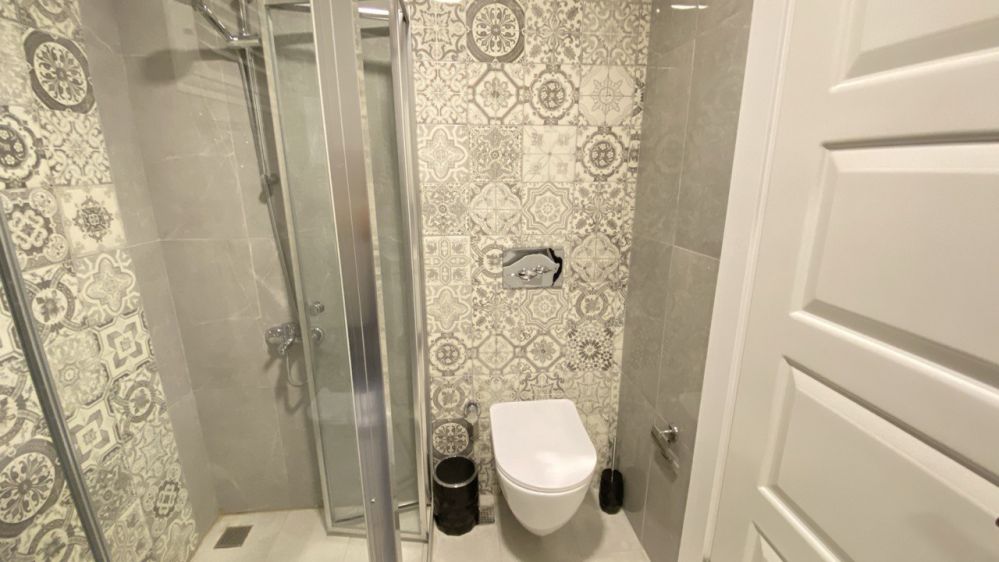 For Sale: Modern 1+1 Apartment in Mahmutlar, Alanya – Tekinoğlu Residence