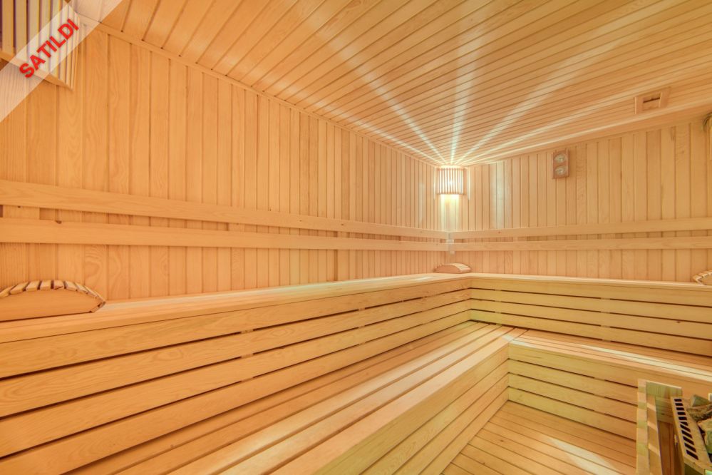 For Sale: Modern 1+1 Apartment in Mahmutlar, Alanya – Tekinoğlu Residence