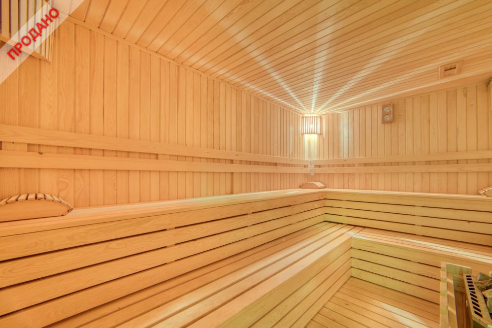 Меблированная квартира 1+1 в Махмутларе 500 м от моря