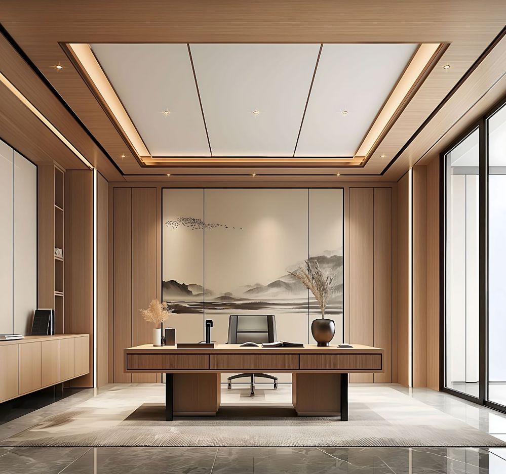 Luxury Apartments for Sale in Business Bay with Burj Khalifa & Canal Views