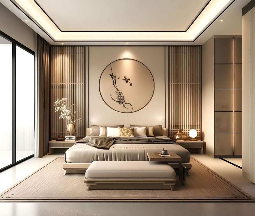 Luxury Apartments for Sale in Business Bay with Burj Khalifa & Canal Views