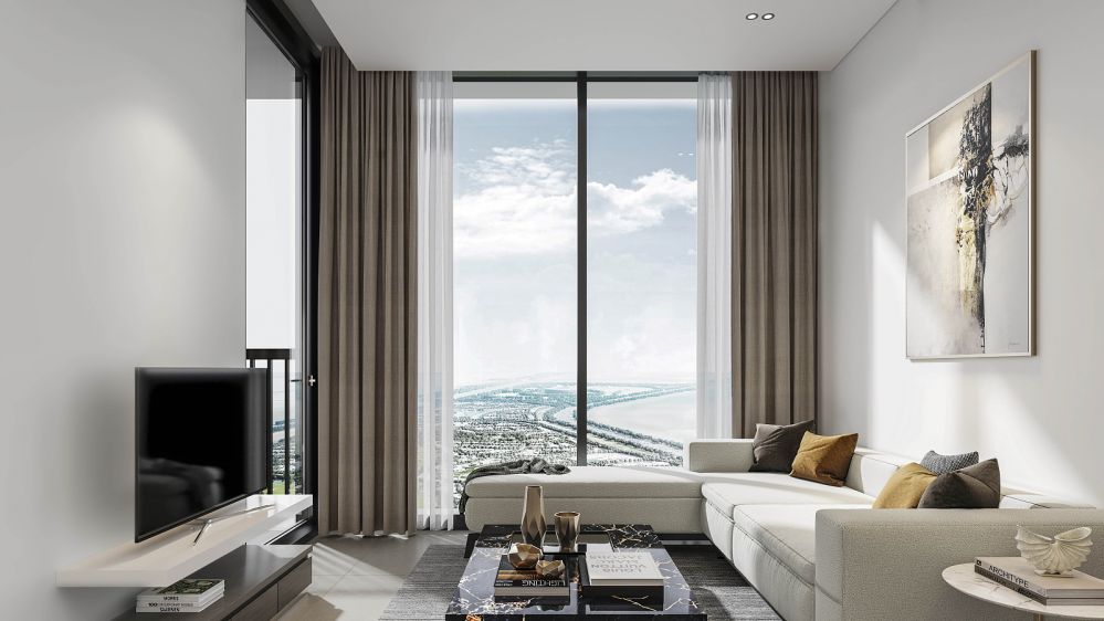 Luxury Apartments for Sale in Dubai Motor City with Premium Amenities