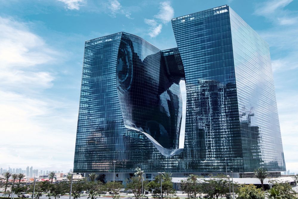 Opus Dubai Business Bay – Ultra-Luxury Apartments with Burj Khalifa & Dubai Mall Views