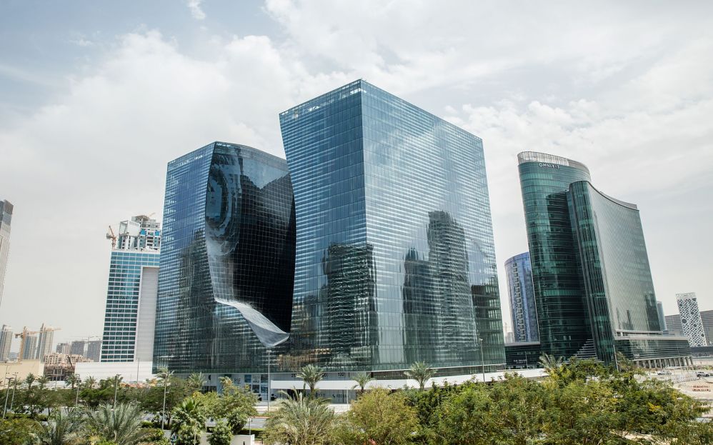 Opus Dubai Business Bay – Ultra-Luxury Apartments with Burj Khalifa & Dubai Mall Views