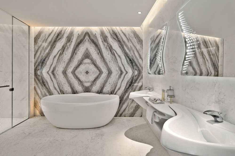 Opus Dubai Business Bay – Ultra-Luxury Apartments with Burj Khalifa & Dubai Mall Views