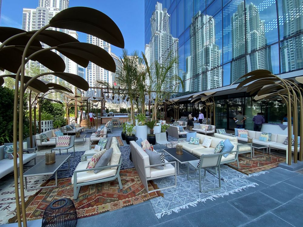 Opus Dubai Business Bay – Ultra-Luxury Apartments with Burj Khalifa & Dubai Mall Views