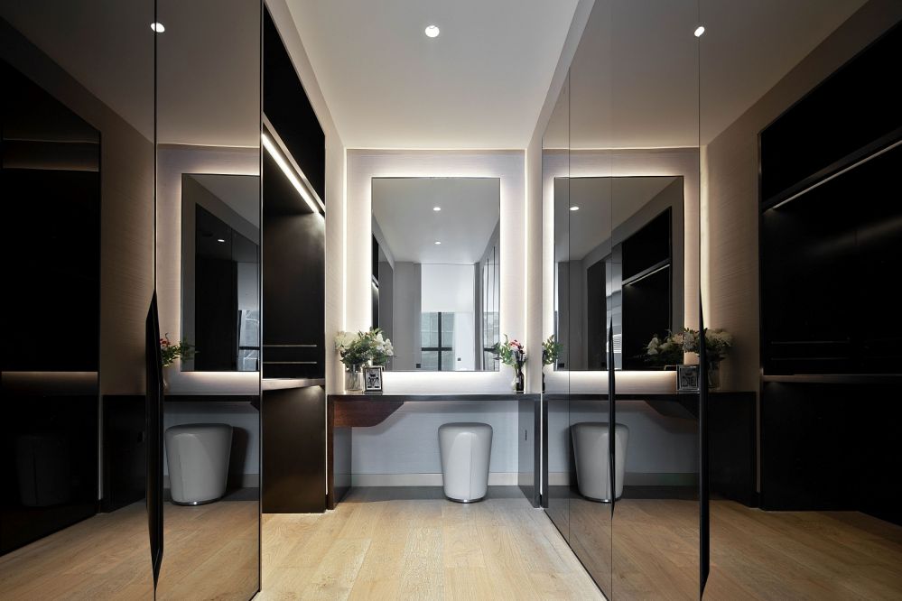 Opus Dubai Business Bay – Ultra-Luxury Apartments with Burj Khalifa & Dubai Mall Views