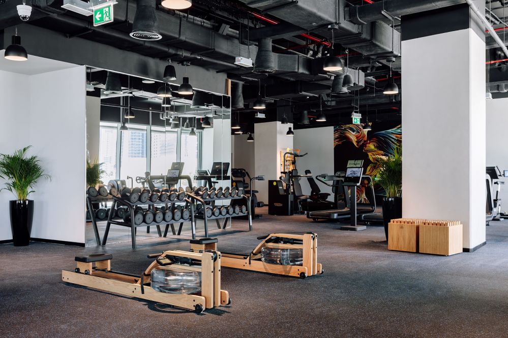 Opus Dubai Business Bay – Ultra-Luxury Apartments with Burj Khalifa & Dubai Mall Views